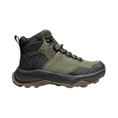 DISCOVERY - Botas Expedition Langwood 143 Para Hombre