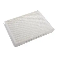 GENERICO - Filtro De Cabina Para Benz W205c180 - C200 - W213 E200