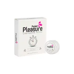 SEN INTIMO - Lubricante Retardant Delay Pocket Pleasure 4 Ml