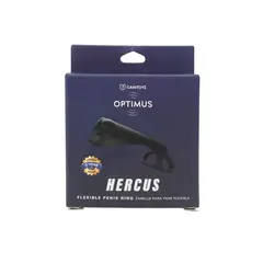 DISTRISEX - Camtoyz Anillo para el Pene Hercus