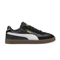 PUMA - Tenis Deportivos Original Club Ii Era Negro Para Ninos