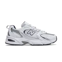 NEW BALANCE - Tenis Deportivos Original 530 Blanco Unisex