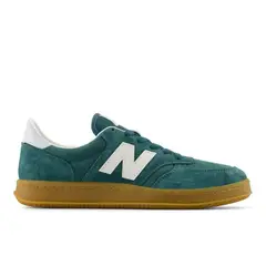 NEW BALANCE - Tenis Deportivos Original CT 500 Verde