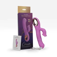 DISTRISEX - Camtoyz Vibrador Grenda