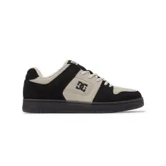 DC SHOES - Tenis Hombre Manteca 4S Color Blanco Negro