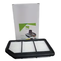 GENERICO - Filtro De Aire Para Honda WRV