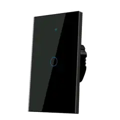 GENERICO - Interruptor Inteligente Wifi Alexa Y Google Home Switch