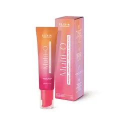 ELIXIR - Gel Lubricante Íntimo Multi O