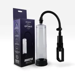 DISTRISEX - Camtoyz Bomba Para El Pene Boostia