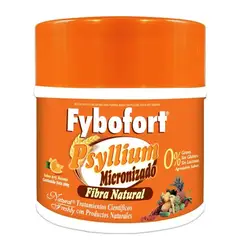 NATURAL FRESHLY - SUPLEMENTO PSYLLIUM MICRONIZADO FIBRA NATURAL