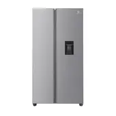 INDURAMA - Nevecon 469L Inverter RI-7469DGR No Frost