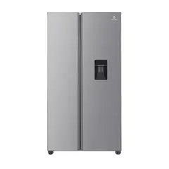 INDURAMA - Nevecon 469L Inverter RI-7469DGR No Frost