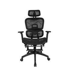 ERGONOMUS - Silla de Oficina Presidente ErgoPro