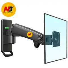 ONE PIXEL - Soporte Para Monitor TV North Bayou F120 Giratorio Ergonómico