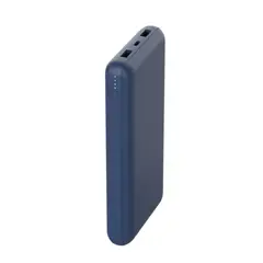 BELKIN - Cargador Power Bank 20K Boostcharge Pro, 2 USB +1 USB-C