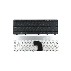 NEOTEK - Teclado para Laptop DELL Vostro V3300 V3500 español