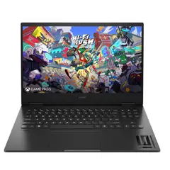 HP - Portátil OMEN Ryzen 9 8940HX RAM 32GB SSD 512GB RTX 5060 8GB - PANTALLA 16" FHD 144Hz