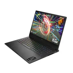 HP - Portátil OMEN Ryzen 9 8940HX RAM 24GB SSD 512GB RTX 5060 8GB - PANTALLA 16" FHD 144Hz
