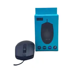LEXA - Mouse Usb M-080