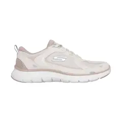 SKECHERS - Tenis Mujer Flex Appeal 5.0 Air-Cooled MF Natural