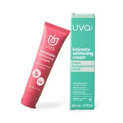 DISTRISEX - UVA Crema Despigmentante Intima 60ml