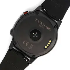 TEMPUS - Reloj Digital Unisex Negro SW703-01