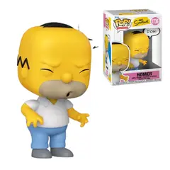 FUNKO - Pop de Los Simpsons Homero 1736