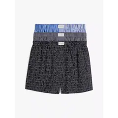 TOMMY HILFIGER - Pack gris de 3 bóxers