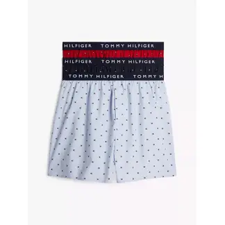 TOMMY HILFIGER - Pack multicolor de bóxers tejidos