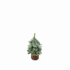 AMBIENTE LIVING - Mini pino Villa 15cm