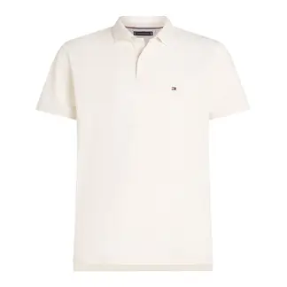 TOMMY HILFIGER - Polo blanco 1985 de corte regular