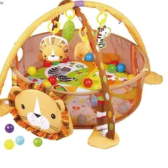 GENERICO - CORRAL DE BEBE DE LEON