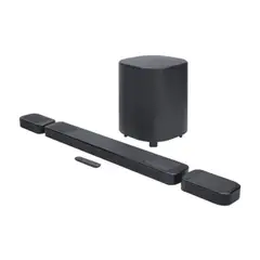 JBL - BAR 1000 M2 NEGRA WIFI - BT