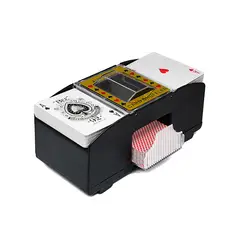 GENERICO - BARAJADOR DE CARTAS POKER