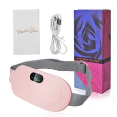 GENERICO - CINTURON TERMICO COLICOS