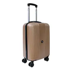 EXPLORA MALETAS - Maleta Rígida Cabina 20 Space- 10kg