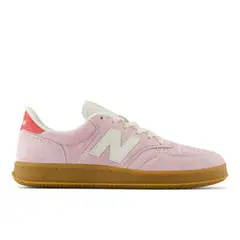 NEW BALANCE - Tenis Deportivos Marca Original 500 Rosa