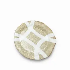 AMBIENTE GOURMET - Plato mediano Caona 21cm setx4
