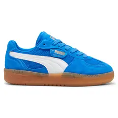 PUMA - Tenis Deportivo Original Palermo Lamoda Azul Para Mujer