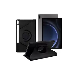 GENERICO - Forro Funda Estuche Giratorio 360 Para Samsung s8 ultra