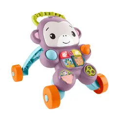 FISHER PRICE - Andadera Caminador Musical Para Bebe