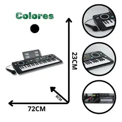 OEM - ORGANETA MQ-016UF