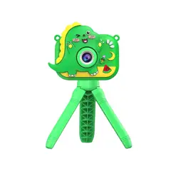 GENERICO - Camara Instantanea Para Niños Con Tripode