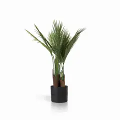 AMBIENTE LIVING - Palma Artificial 70 cm