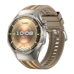 HUAWEI - Smartwatch Watch Gt 6 Pro 46mm Cafe