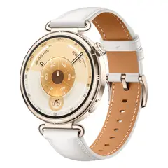 HUAWEI - Smartwatch Watch Gt 6 41mm Blanco Dorado