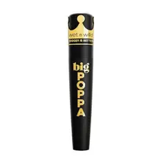 WET N WILD - Pestañina Big Poppa Big Poppa Mascara