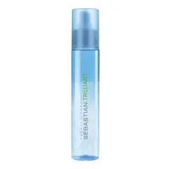 SEBASTIAN PROFESSIONAL - Trilliant Laca efecto brillo con protección térmica
