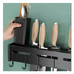 CHINA GLAZE - Organizador de Utensilios para Cocina