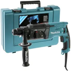 MAKITA - Rotomartillo Sds Plus 1 780W Hr2470